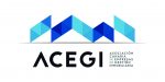 Logo Acegi, CMYK en JPG Vertical con membrete