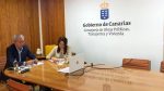 Canarias cierra con el Estado la construcción de 800 viviendas destinadas al alquiler