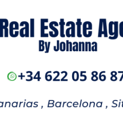 Foto del perfil de Real Estate Agence by Johanna