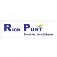 Imagen de perfil de Rich Port