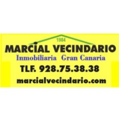 Foto del perfil de MARCIAL VECINDARIO INMOBILIARIA